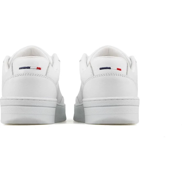 U.S.POLO ASSN VASILYY COMFORT CASUAL GÜNLÜK SPOR AYAKKABI - 5