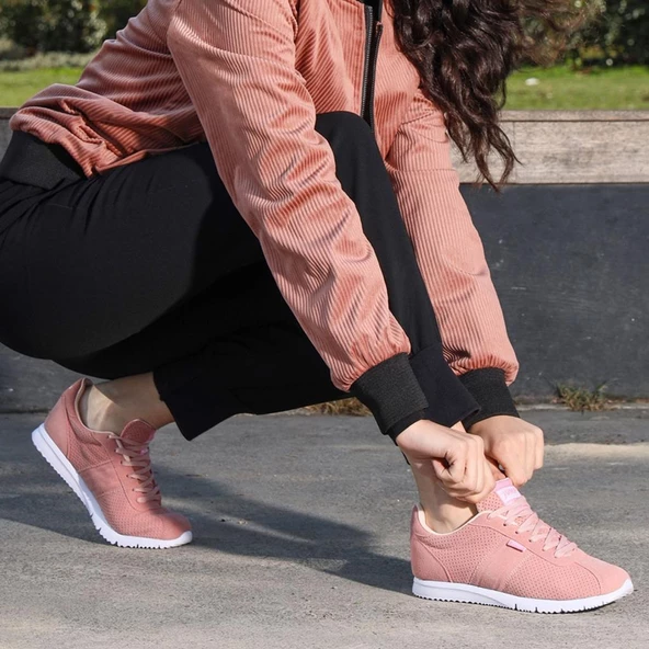 JUMP 22211 COMFORT CASUAL GÜNLÜK SPOR AYAKKABISI - 9