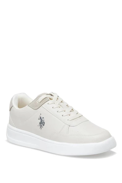 U.S.POLO ASSN ELTA 3FX COMFORT CASUAL UNİSEX GÜNLÜK SPOR AYAKKABI - 8