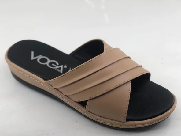 VOGA 2232 COMFORT CASUAL BAYAN TERLİK - 5