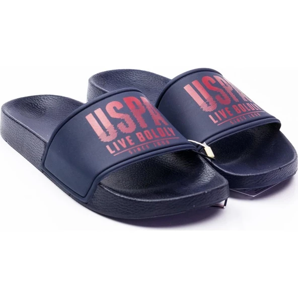 U.S.POLO ASSN.GUSTY LACİVERT ERKEK TERLİK - 3