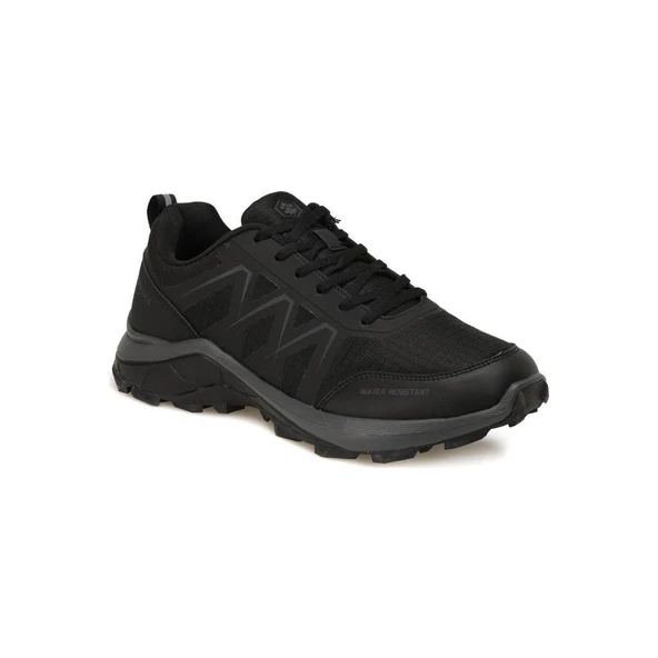 LUMBERJACK TOUCH WATER RESISTANT OUTDOOR AYAKKABI - 2