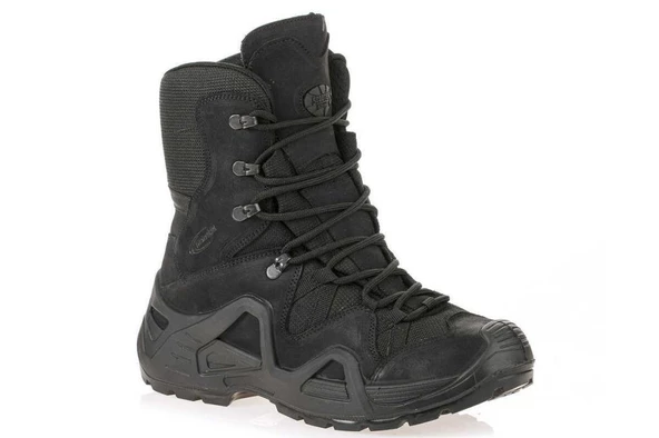 SCOOTER 1490 HAKİKİ DERİ SU GEÇİRMEZ WATERPROFF Tactical POSTAL BOT - Resim 6