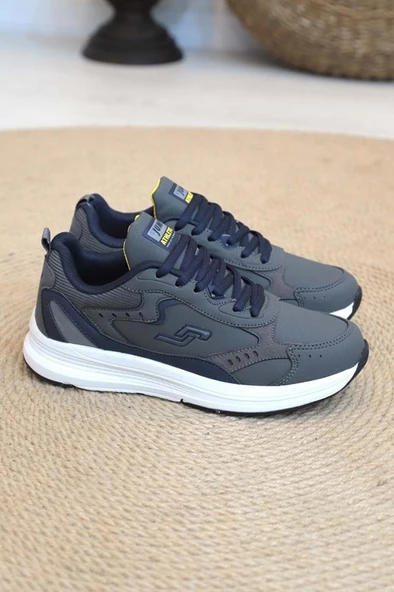 JUMP 27710 COMFORT CASUAL GÜNLÜK ERKEK SPOR AYAKKABISI - 5