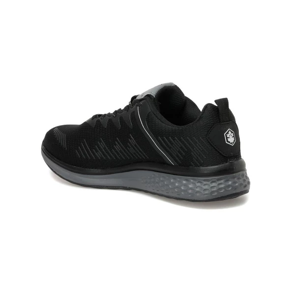 LUMBERJACK OZON COMFORT CASUAL ERKEK SNEAKER AYAKKABI - 4