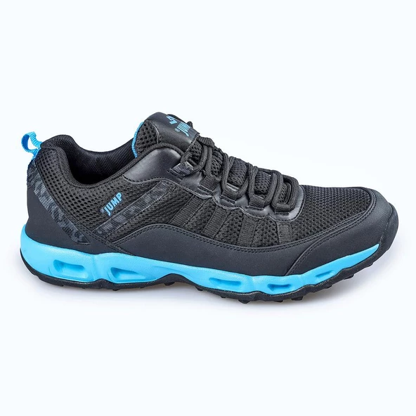 JUMP 21088 COMFORT CASUAL ANATOMİK SPOR AYAKKABISI - Resim 3