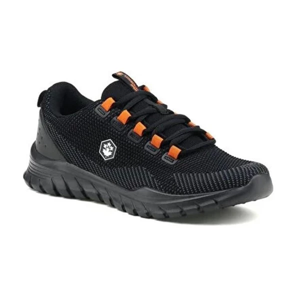 LUMBERJACK WEASLEY 3FX COMFORT CASUAL ANATOMİK GÜNLÜK SPOR AYAKKABISI - 3