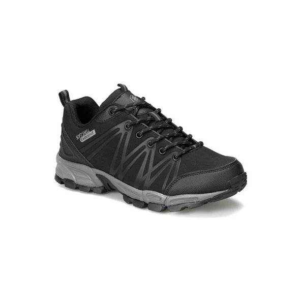 LUMBERJACK SHELL SU GEÇİRMEZ COMFORT CASUAL OUTDOOR AYAKKABI - 2
