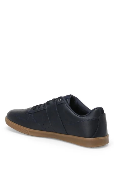 U.S.POLO ASSN LEGENDARY 2PR ERKEK SNEAKER SPOR AYAKKABISI - 3