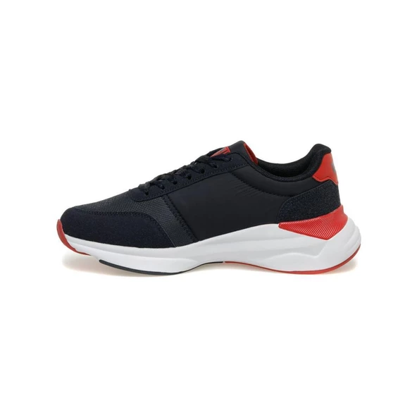 U.S.POLO ASSN ARGON COMFORT CASUAL ERKEK KOŞU AYAKKABISI - 4