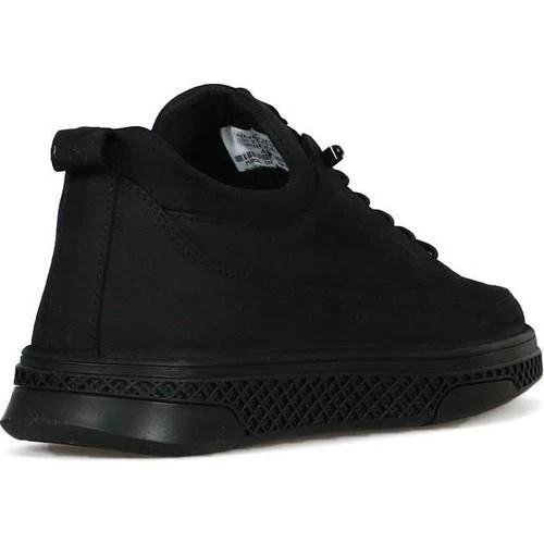 HAMMER JACK 21515 PREMON HAKİKİ DERİ COMFORT CASUAL ERKEK AYAKKABISI - Resim 4