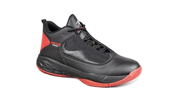 JUMP 27721 COMFORT CASUAL BASKETBOL AYAKKABISI - 2
