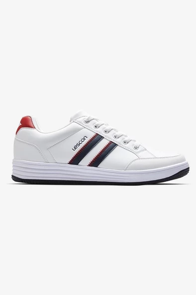LESCON MAMBA COMFORT CASUAL GÜNLÜK UNİSEX SPOR AYAKKABISI - 2