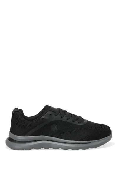 LUMBERJACK PIERCE SIYAH SIYAH COMFORT CASUAL AYAKKABI - 3