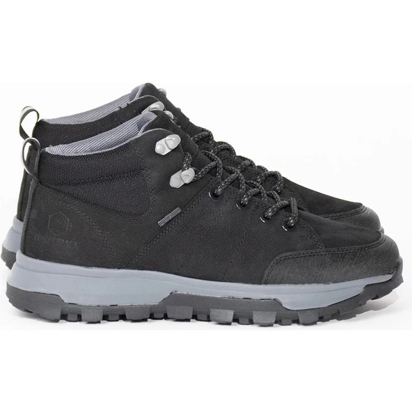 LUMBERJACK WONDER SUYA DAYANIKLI HAKİKİ DERİ COMFORT CASUAL OUTDOOR AYAKKABI - 7