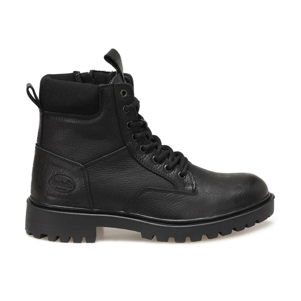 DOCKERS 229110 HAKİKİ DERİ COMFORT CASUAL ASKER ERKEK BOTU - 2