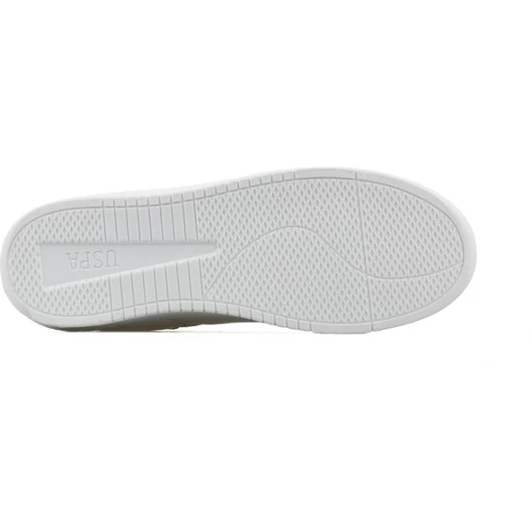 U.S.POLO ASSN VASILYY COMFORT CASUAL GÜNLÜK SPOR AYAKKABI - 6