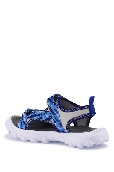 LUMBERJACK PRUVA 1FX COMFORT CASUAL SANDALET - 4