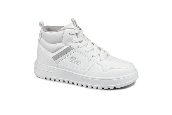JUMP 27430 COMFORT CASUAL BOĞAZLI UNİSEX SPOR AYAKKABISI - 3