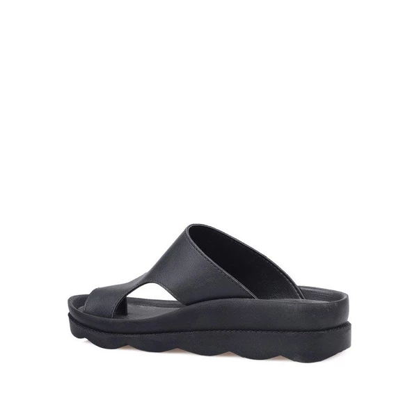 VOGA 1742 COMFORT CASUAL ANATOMİK BAYAN TERLİK - 9