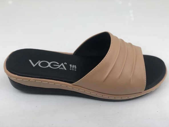 VOGA 2209 COMFORT CASUAL BAYAN TERLİK - 6