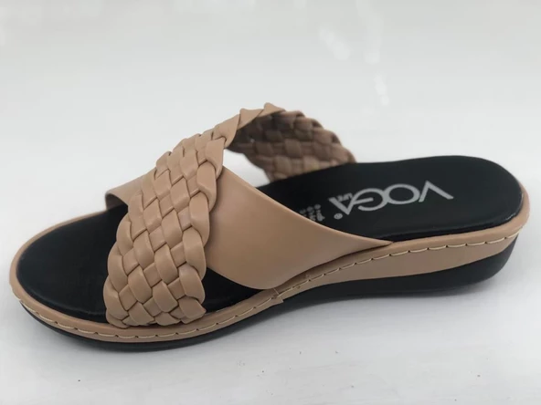 VOGA 2247 COMFORT CASUAL BAYAN TERLİK - 10