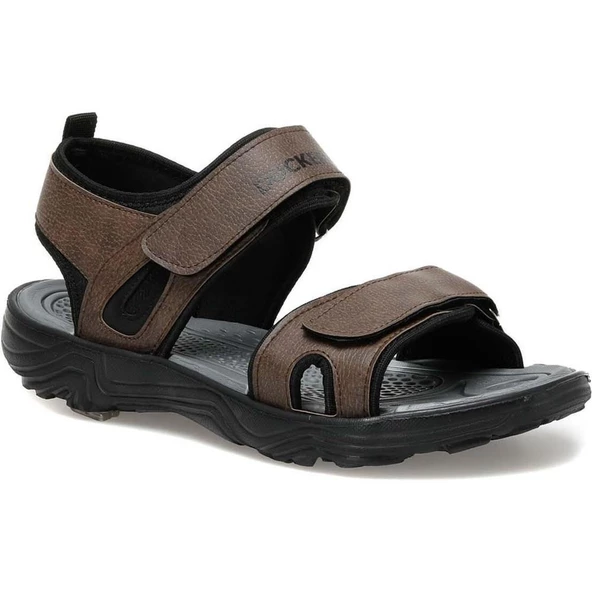 DOCKERS 232811 COMFORT CASUAL ERKEK SANDALETİ - Resim 2