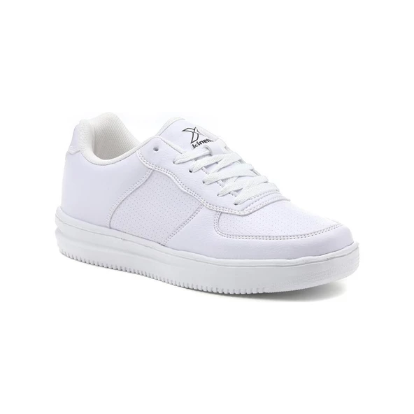 KİNETİX ABELLA PU COMFORT CASUAL GÜNLÜK SPOR AYAKKABI - 6