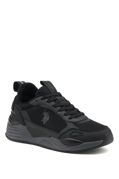 U.S.POLO ASSN RECIFE COMFORT CASUAL SPOR AYAKKABI - 2