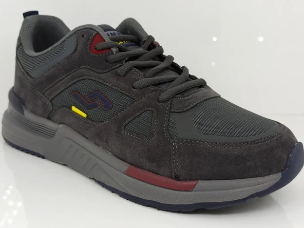 JUMP 27694 COMFORT CASUAL GÜNLÜK SPOR AYAKKABISI - 10