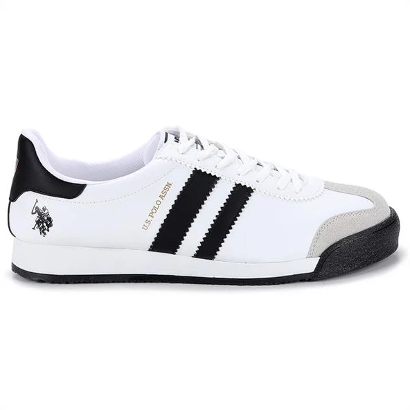 U.S.POLO ASSN SUNDAY COMFORT CASUAL GÜNLÜK SPOR AYAKKABISI - 11
