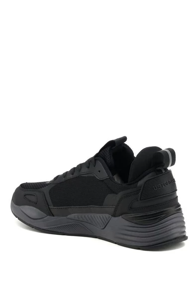 U.S.POLO ASSN RECIFE COMFORT CASUAL SPOR AYAKKABI - 4