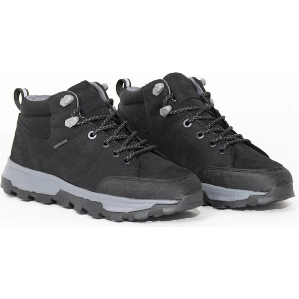 LUMBERJACK WONDER SUYA DAYANIKLI HAKİKİ DERİ COMFORT CASUAL OUTDOOR AYAKKABI - 2