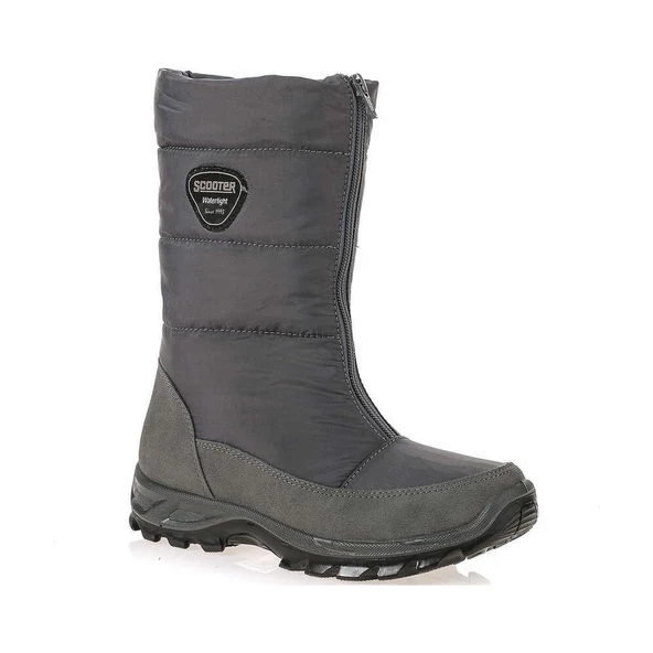 SCOOTER 5547 COMFORT CASUAL WATERPROFF SU GEÇİRMEZ SPOR ÇİZME - 9