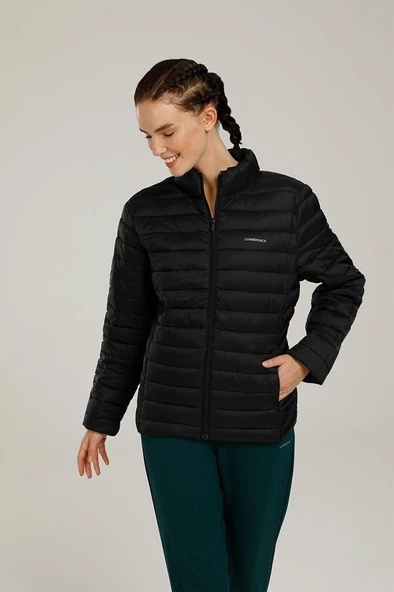 LUMBERJACK BASIC PADDED COAT SN28 2PR MONT - 2