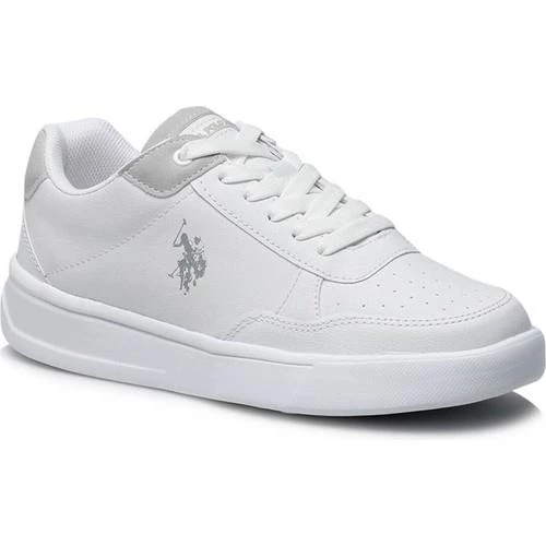 U.S.POLO ASSN ELTA 3FX COMFORT CASUAL UNİSEX GÜNLÜK SPOR AYAKKABI - 11