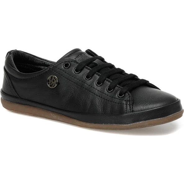 U.S.POLO ASSN JOJO 2PR HAKİKİ DERİ ESNEK YUMUŞAK COMFORT CASUAL GÜNLÜK AYAKKABI - 3