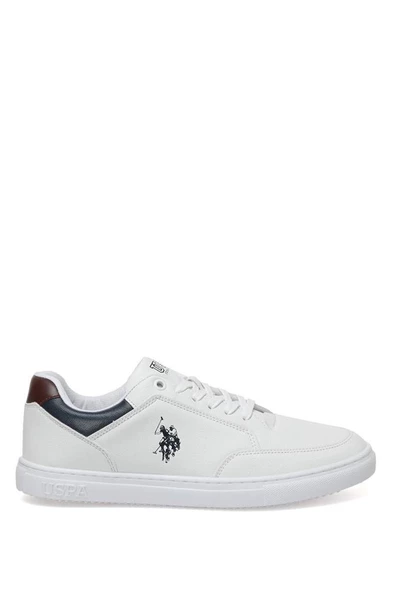 U.S.POLO THESOS COMFORT CASUAL GÜNLÜK SNEAKER - 3