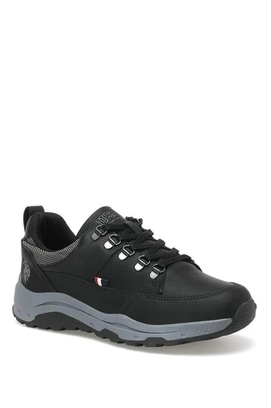 U.S.POLO RİVAS COMFORT CASUAL OUTDOOR AYAKKABI