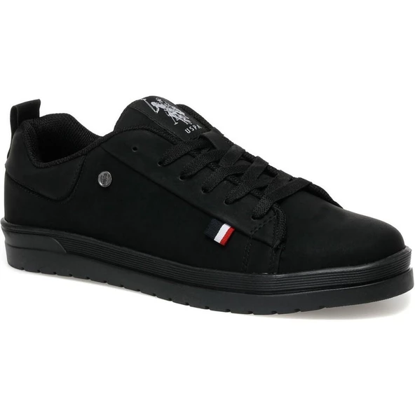 U.S.POLO ASSN NOEL COMFORT CASUAL GÜNLÜK SPOR AYAKKABISI - 2