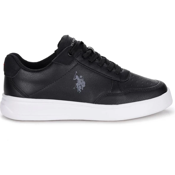U.S.POLO ASSN ELTA COMFORT CASUAL GÜNLÜK SPOR AYAKKABI - 6