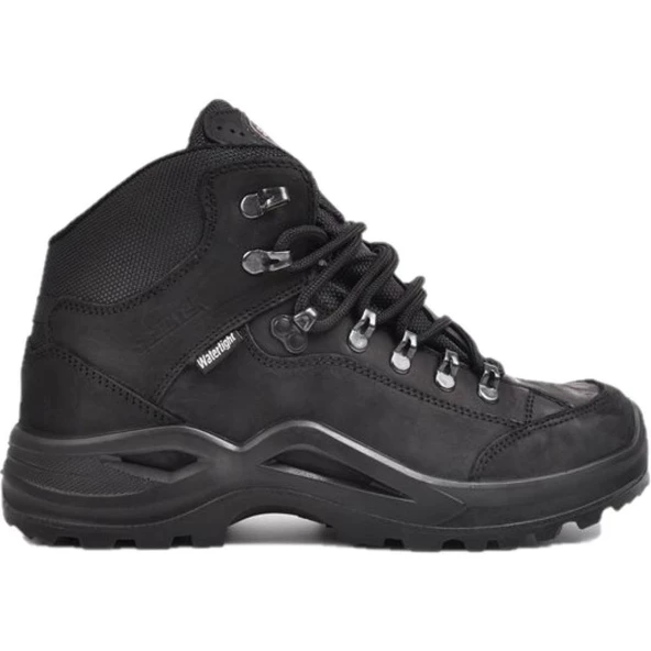 SCOOTER 1219 HAKİKİ DERİ SU GEÇİRMEZ WATERPROFF ANATMİK CASUAL OUTDOOR BOT - 7