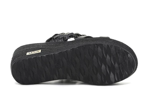 VOGA 2026 DOLGU TOPUK COMFORT CASUAL KADIN TERLİĞİ - 4