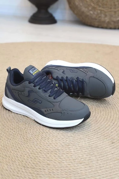 JUMP 27710 COMFORT CASUAL GÜNLÜK ERKEK SPOR AYAKKABISI - 4
