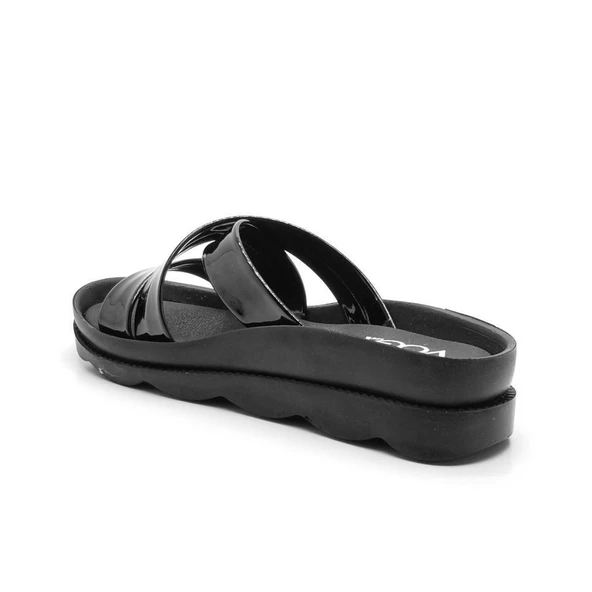VOGA 1703 COMFORT CASUAL ANATOMİK KADIN TERLİĞİ - 4
