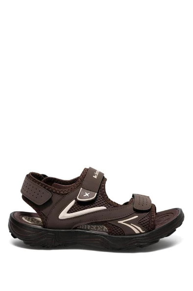 KİNETİX SANCHO COMFORT ÇIRTLI AYARLAMALI SANDALET - 3