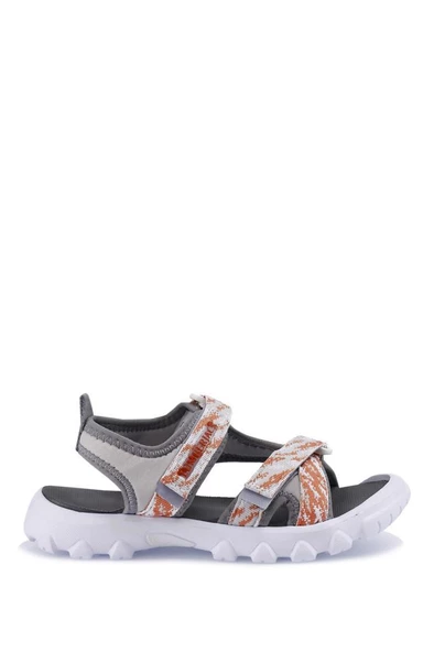LUMBERJACK PRUVA 1FX COMFORT CASUAL SANDALET - 6