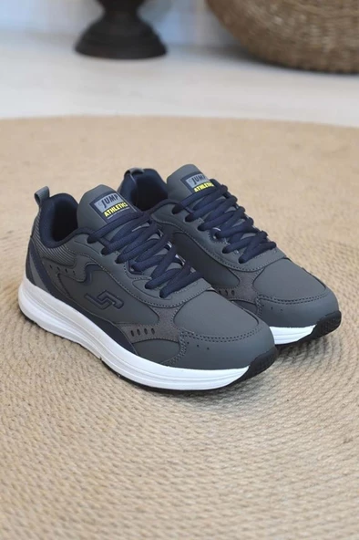 JUMP 27710 COMFORT CASUAL GÜNLÜK ERKEK SPOR AYAKKABISI - 3
