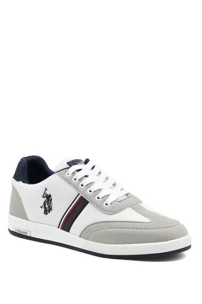 U.S.POLO ASSN KARES COMFORT CASUAL SPOR AYAKKABISI