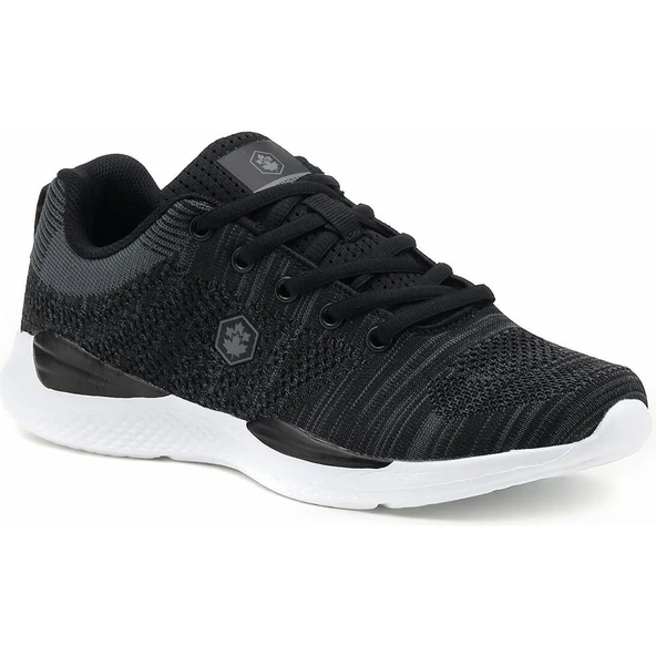 LUMBERJACK WOLKY 3FX COMFORT CASUAL GÜNLÜK SPOR AYAKKABISI - 2